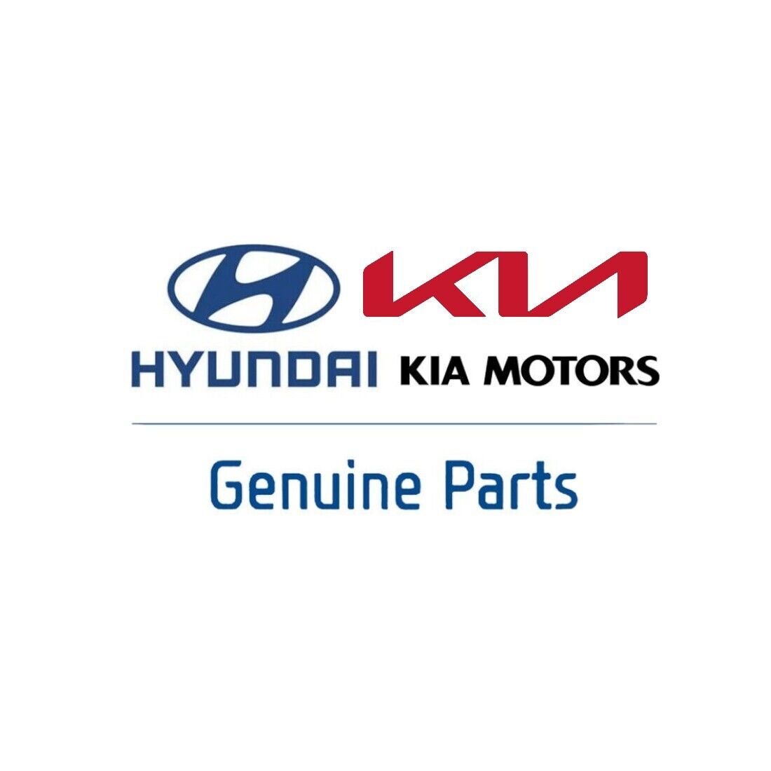 GENUINE PARTS ORIGINAL