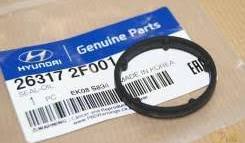 SALNIK (YAQ RADIATOR) SANTAFE-SORENTO-TUCSON-GRANDEUR 2,0-2,2 DIZEL