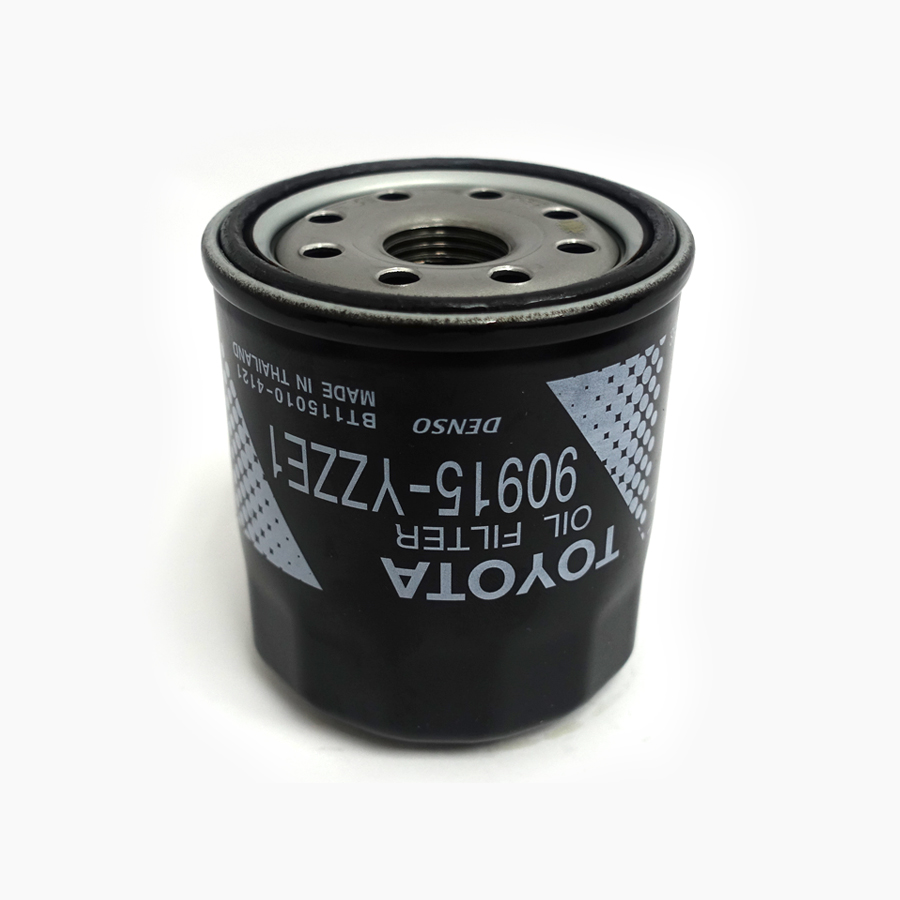 YAG FILTER TOYOTA LEXUS